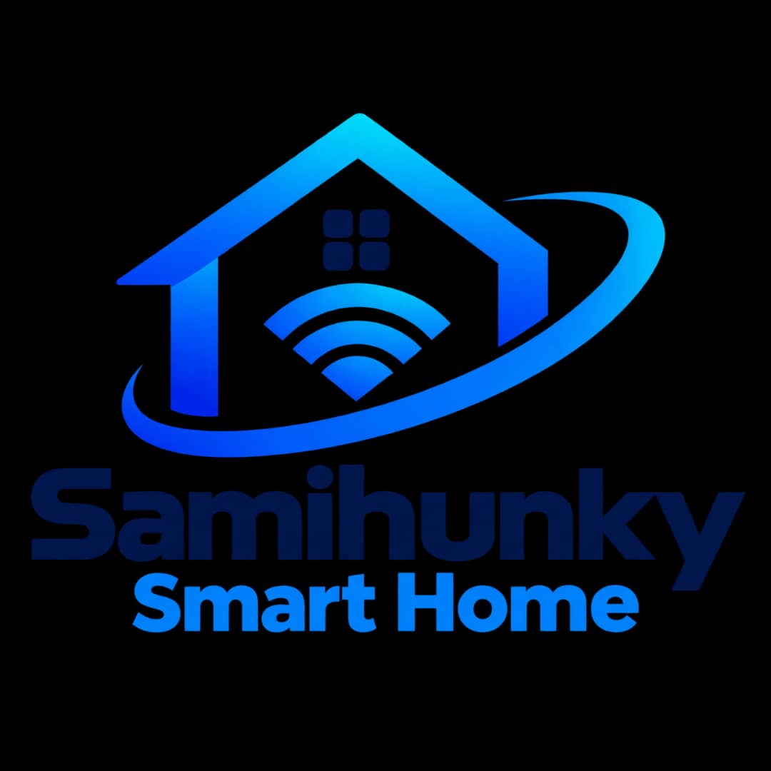 Samihunky logo
